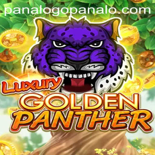 Dive into the Thrills of LUXURYGOLDENPANTHER: A New Era of Gaming