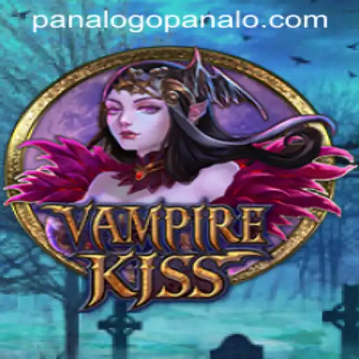 Unraveling the Mystery of VampireKiss: A Thrilling Gaming Experience with PanaloGo