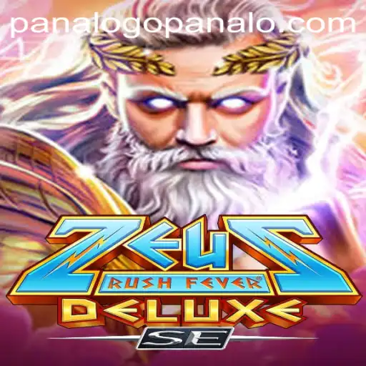 ZeusRushFeverDeluxeSE: Conquer Your Gaming Odyssey with PanaloGo