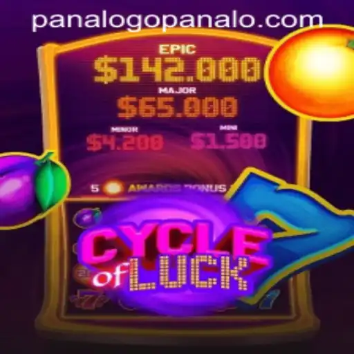 Engage in the Thrilling World of CycleofLuck with PanaloGo