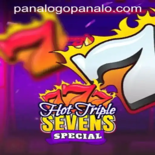 Discover the Thrills of HotTripleSevensSpecial with PanaloGo