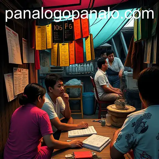 The Complex World of Jueteng: Understanding its Cultural and Social Impacts