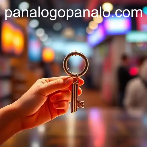 Unlocking the Keys to Success: The World of Promotions