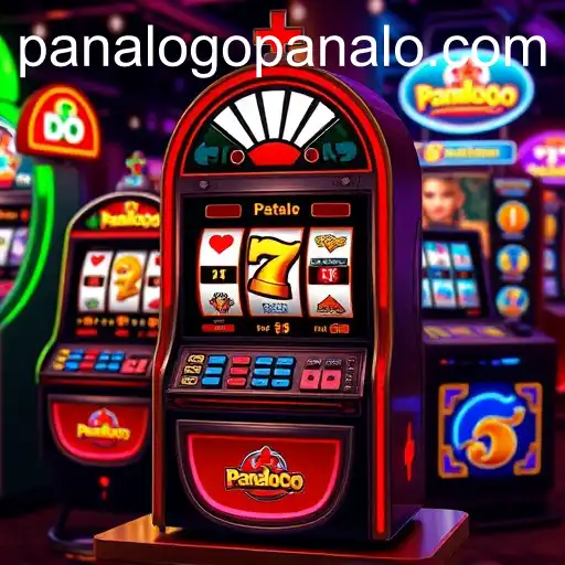 The Evolution and Impact of Slot Machines