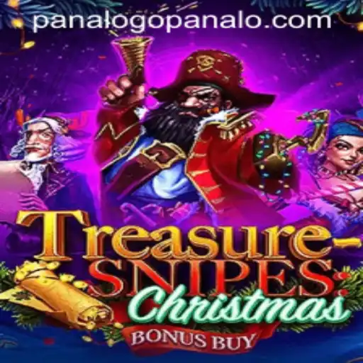 Treasuresnipes Christmas: A Festive Adventure with PanaloGo